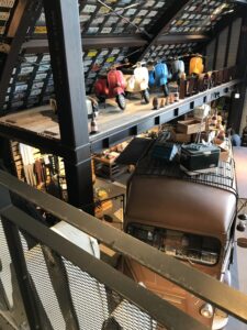 ラコリーナギフトショップの内観④