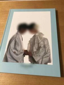 前撮りや結婚式の写真のアルバム化は カメラのキタムラ がおすすめ Chimalブログ Since 11 24