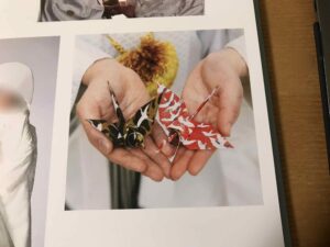 前撮りや結婚式の写真のアルバム化は カメラのキタムラ がおすすめ Chimalブログ Since 11 24